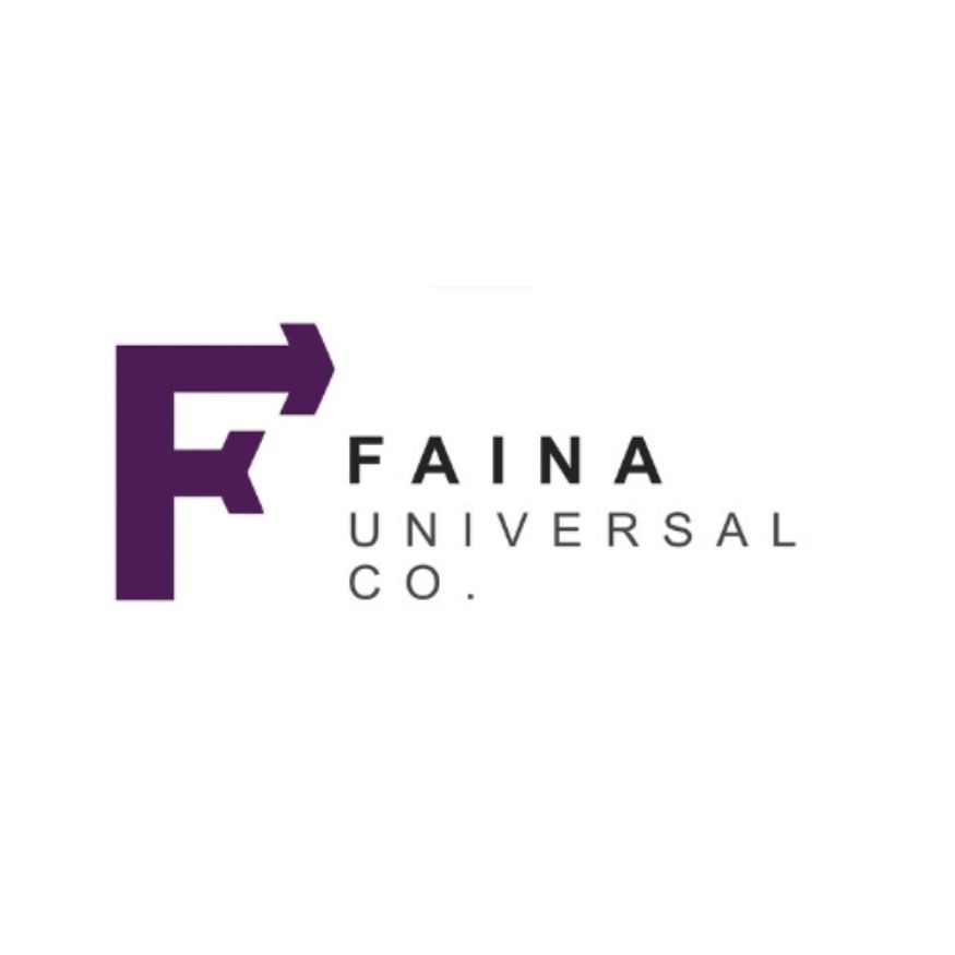 Faina Universal logo
